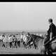 “Who’s that man on that horse? I don’t know his name, but they call him Boss.”